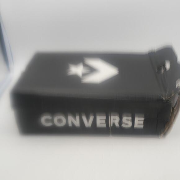 NEW Converse Chuck Taylor Women's 8 Lift Platform Ombre High Top Egret Cream - Picture 11 of 11